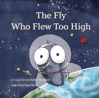 Couverture_The Fly Who Flew Too High