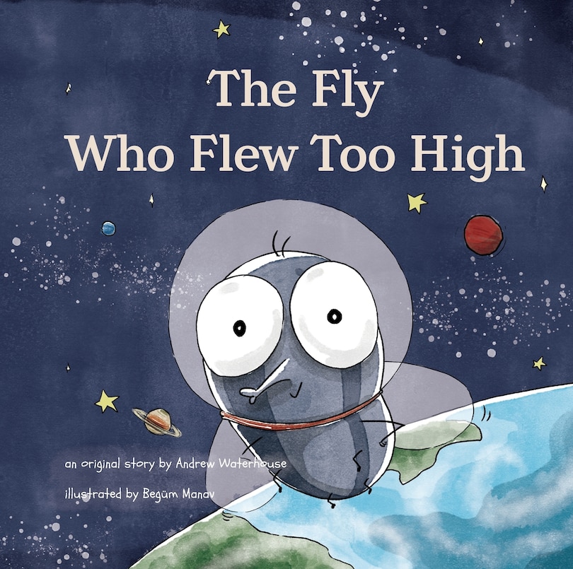 Couverture_The Fly Who Flew Too High