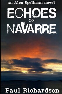 Front cover_Echoes of Navarre