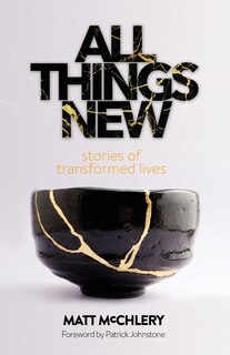 Front cover_All Things New