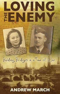 Front cover_Loving the Enemy