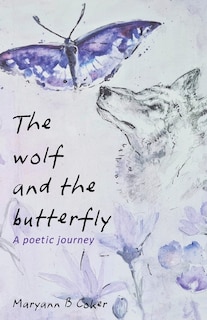 Couverture_The Wolf and the Butterfly