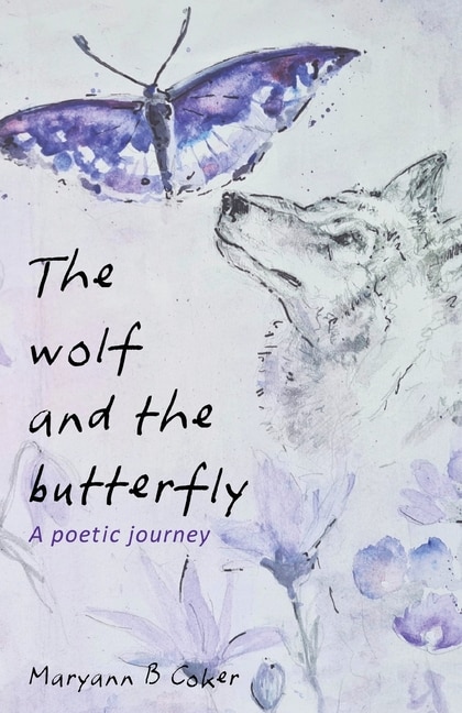 Couverture_The Wolf and the Butterfly