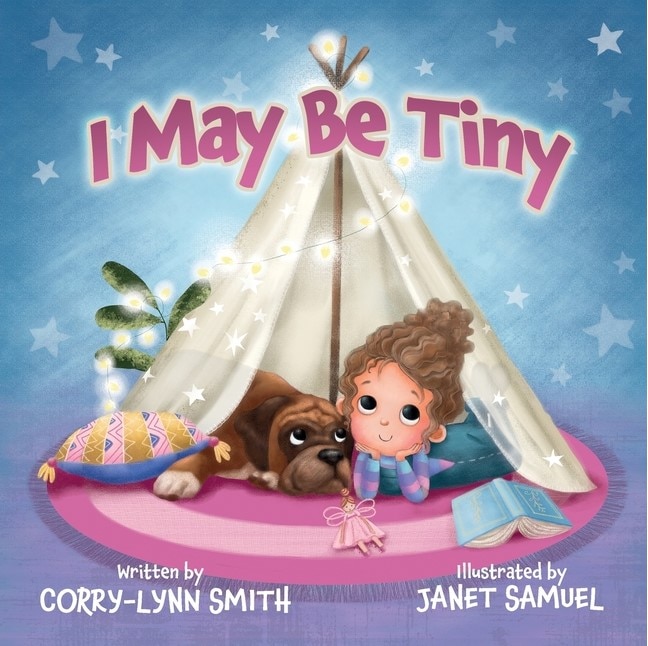 Couverture_I May Be Tiny