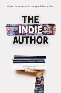 Front cover_The Indie Author
