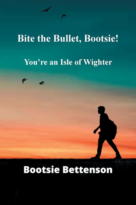 Front cover_Bite The Bullet, Bootsie!