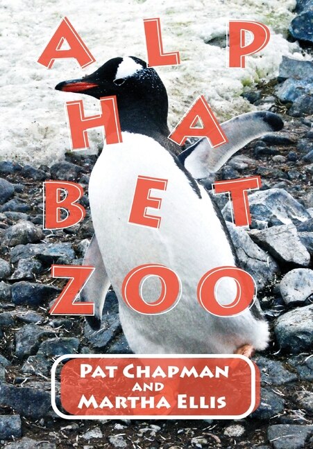 Front cover_Alphabet Zoo