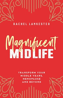 Front cover_Magnificent Midlife