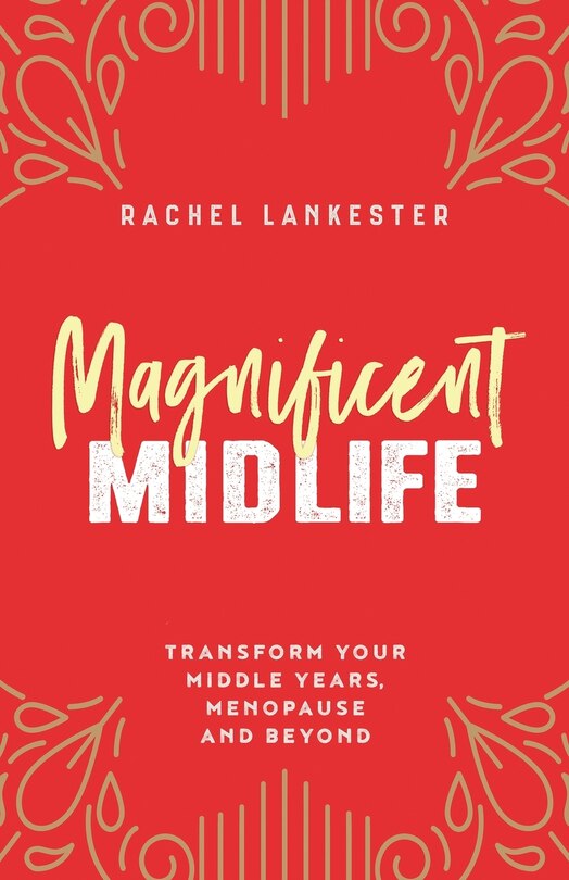 Front cover_Magnificent Midlife