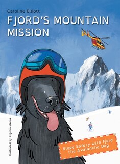 Front cover_Fjord's Mountain Mission