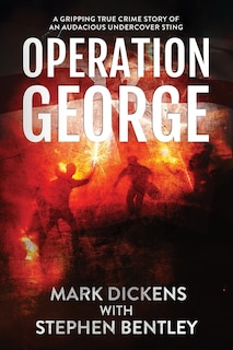 Front cover_Operation George