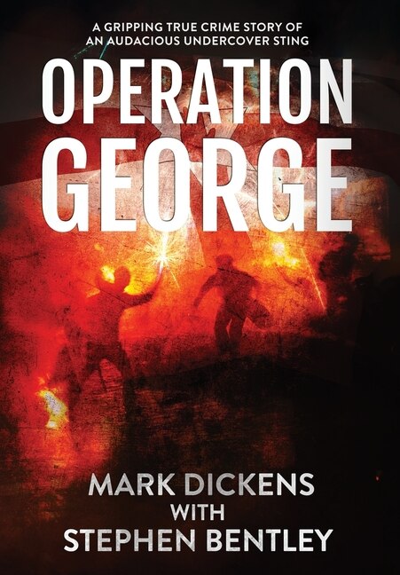 Front cover_Operation George
