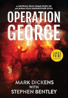 Front cover_Operation George