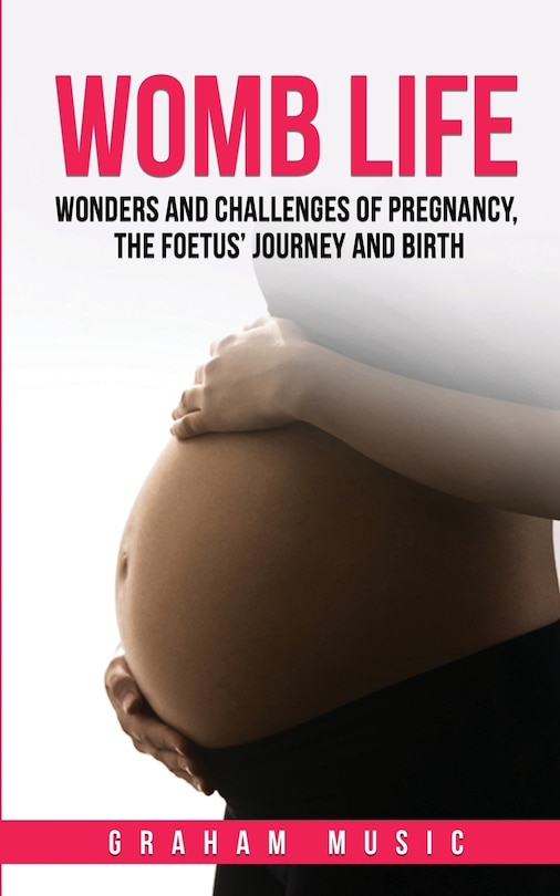 Front cover_Womb Life