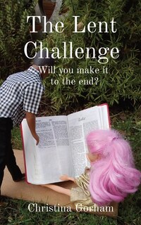 Couverture_The Lent Challenge