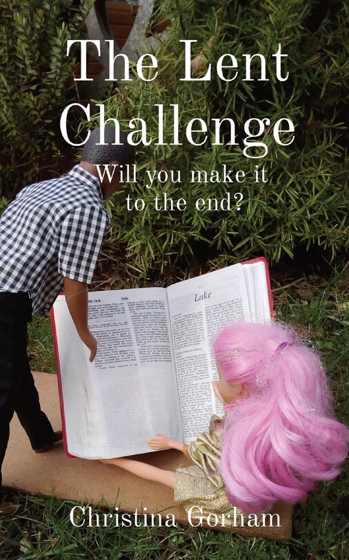Couverture_The Lent Challenge