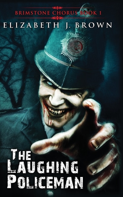 Couverture_The Laughing Policeman