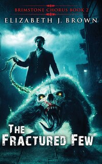Couverture_The Fractured Few