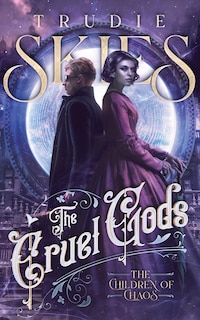 Couverture_The Children of Chaos