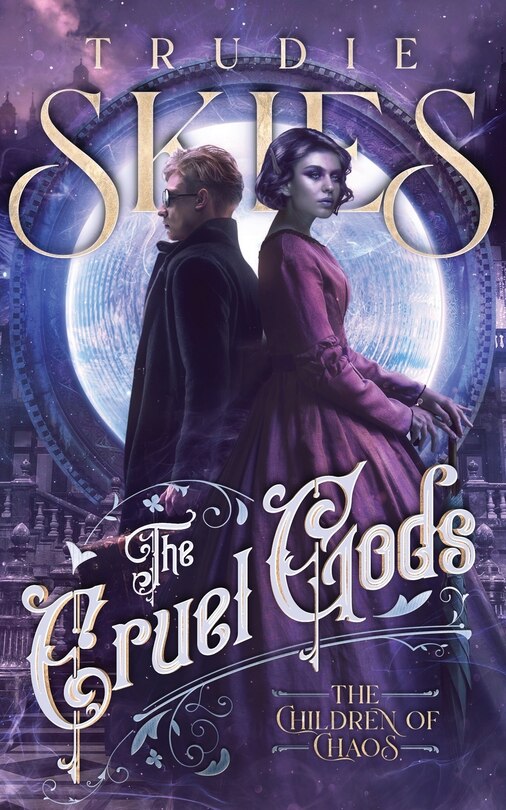 Couverture_The Children of Chaos