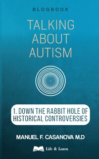 Couverture_Talking About Autism