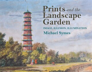 Couverture_Prints and the Landscape Garden
