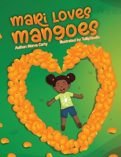 Front cover_Mari Loves Mangoes