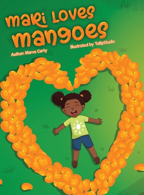Couverture_Mari Loves Mangoes