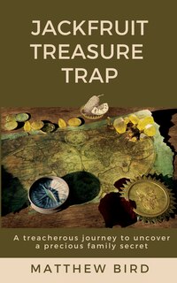Front cover_JackFruit Treasure Trap