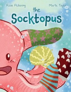 Couverture_The Socktopus