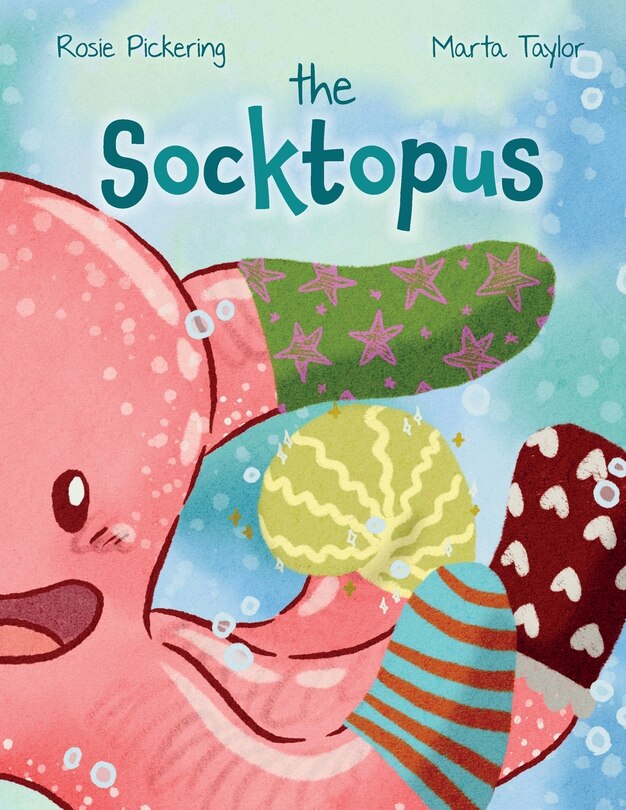 Couverture_The Socktopus