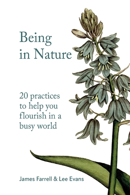 Front cover_Being in Nature