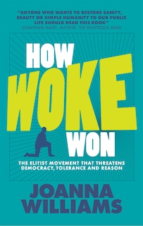 Couverture_How Woke Won