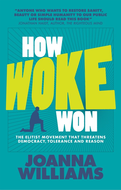 Couverture_How Woke Won