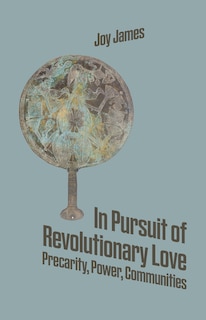 Front cover_In Pursuit of Revolutionary Love