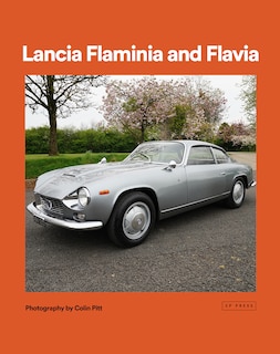 Couverture_Lancia Flaminia & Flavia