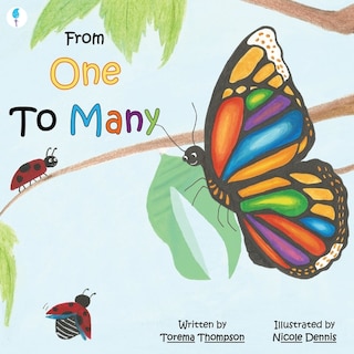 Front cover_From One To Many