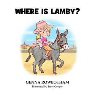 Couverture_Where is Lamby?