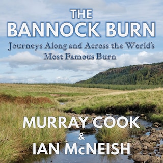 Front cover_The Bannock Burn