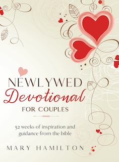 Couverture_Newlywed devotional for couples