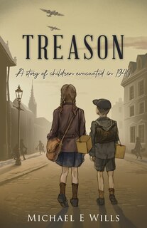 Front cover_Treason