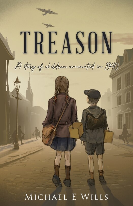 Front cover_Treason