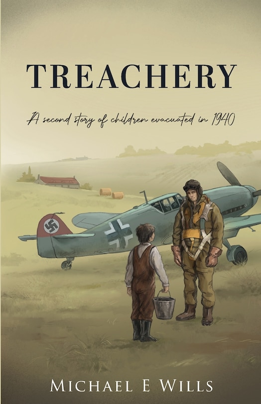 Front cover_Treachery