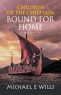 Front cover_Bound for Home