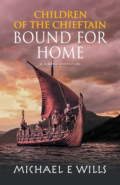 Front cover_Bound for Home