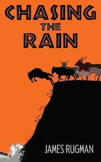 Front cover_Chasing the Rain
