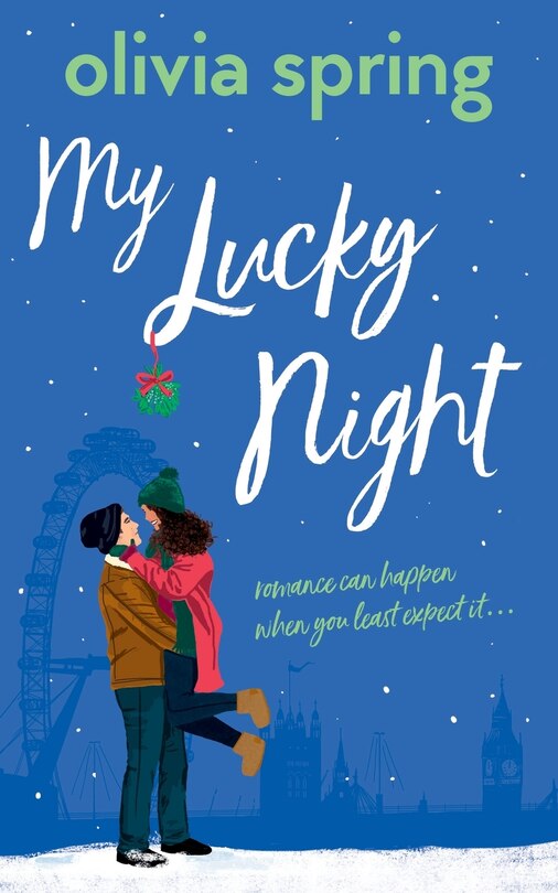 Couverture_My Lucky Night