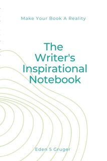 Couverture_The Writer's Inspirational Notebook