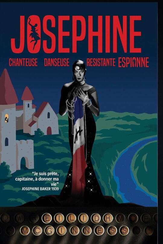 Front cover_Josephine