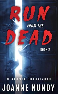 Front cover_Run from the Dead